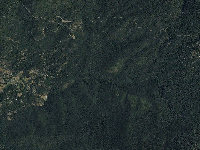 Aerial image of Belknap