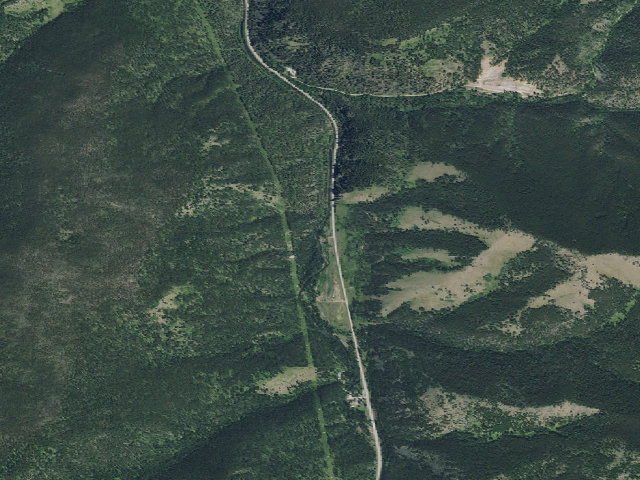 Aerial image of Belt Creek-001