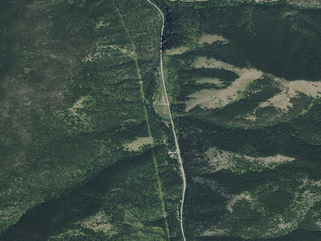 Aerial image of Belt Creek-002