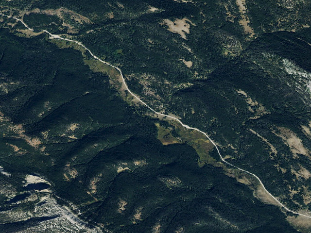 Aerial image of Benchmark2-008