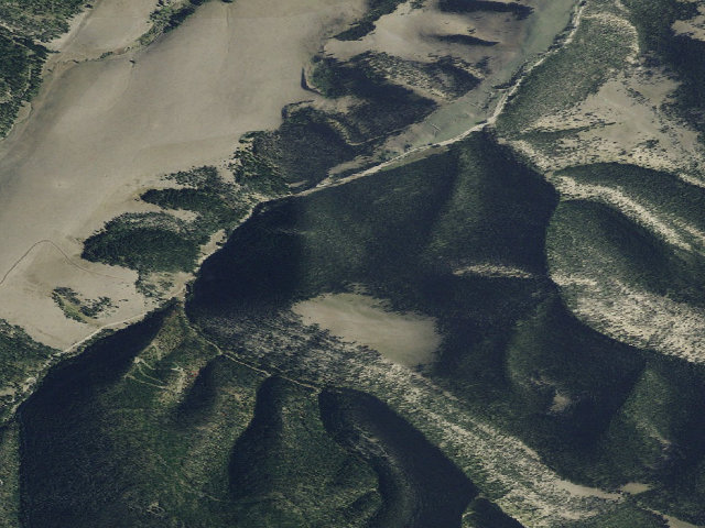 Aerial image of Benton Rd 287B019