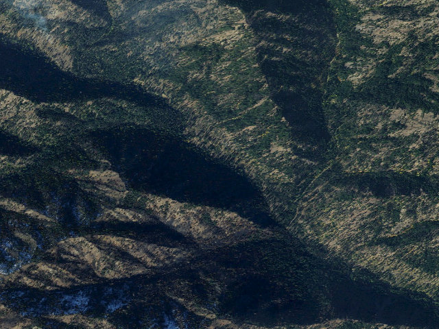 Aerial image of Beverly