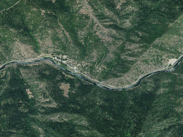 Aerial image of Big Flat Cg-F
