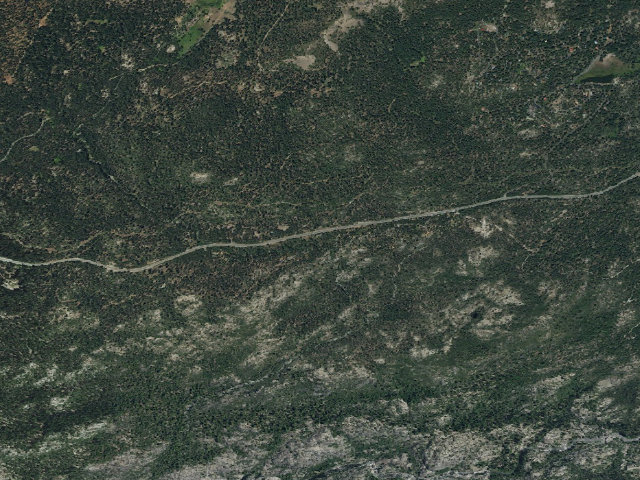 Aerial image of Big Meadow Group