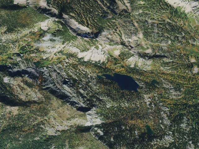 Aerial image of Birch_Lake_002