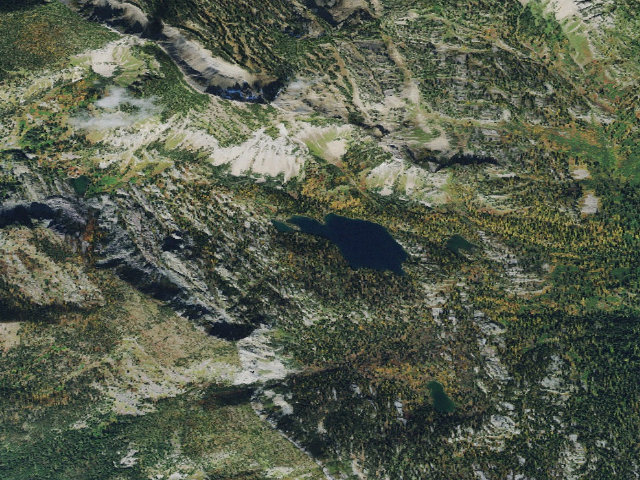 Aerial image of Birch_Lake_016