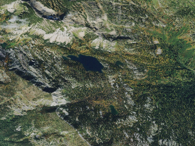 Aerial image of Birch_Lake_017