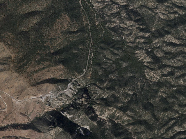 Aerial image of Black Jack Group Cg