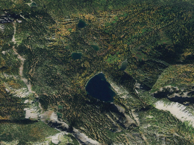 Aerial image of Black_Lake_002