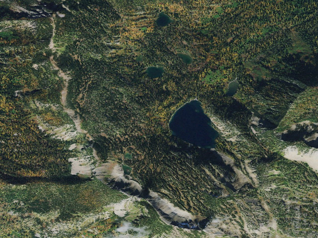 Aerial image of Black_Lake_008