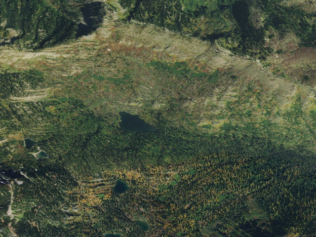 Aerial image of Blackfoot_Lake_002