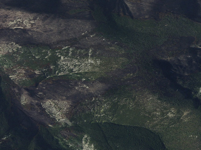 Aerial image of Blacktail Rd 4171 004
