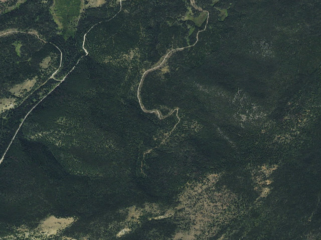 Aerial image of Blue Grotto Spring Cr Rd-001