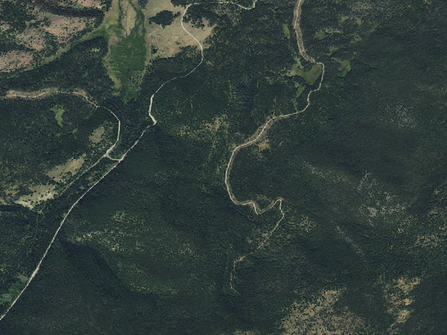 Aerial image of Blue Grotto Spring Cr Rd-002