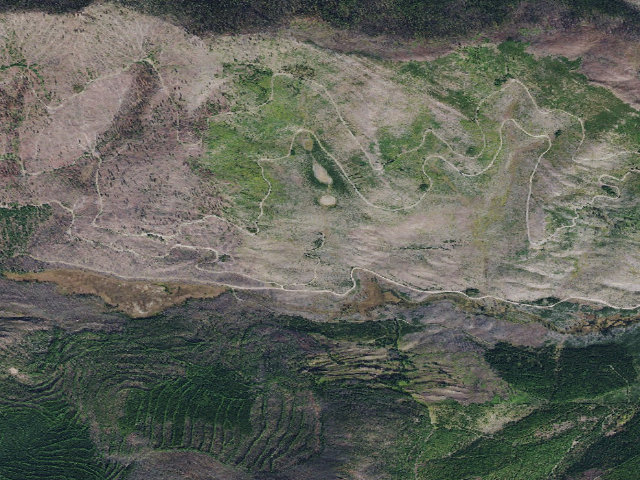 Aerial image of Boles 03