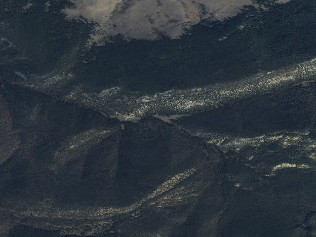 Aerial image of Bone Basin Perry Cyn-072