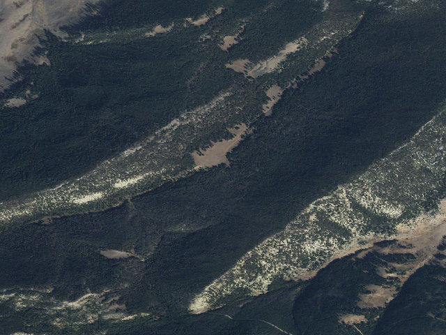 Aerial image of Bone Basin Perry Cyn-073