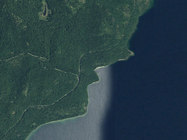 Aerial image of Bottle Bay-002