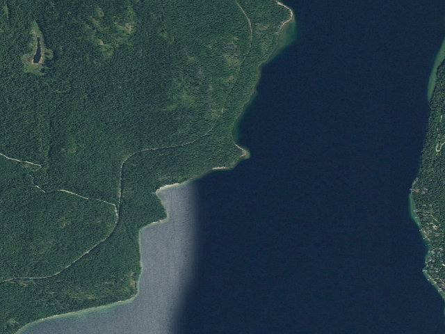 Aerial image of Bottle Bay-007