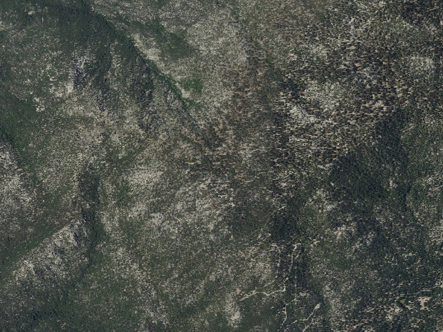 Aerial image of Boulder Basin Cg