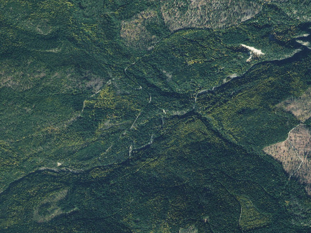 Aerial image of Boulder Creek 03