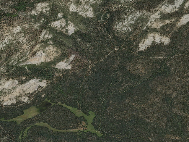Aerial image of Bowler