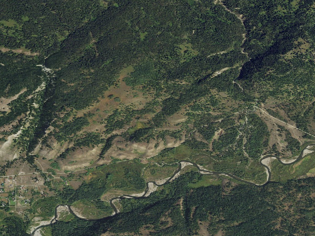 Aerial image of Box Cr Cg