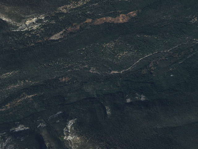 Aerial image of Box
