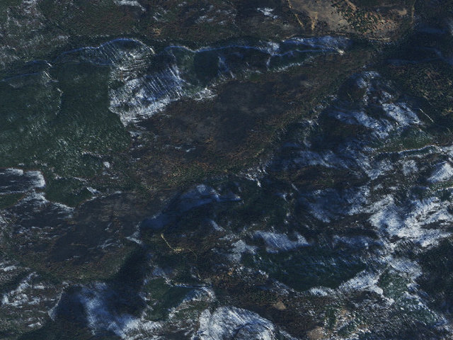 Aerial image of Bridge