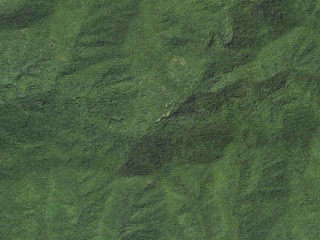Aerial image of Bristol Horse Camp