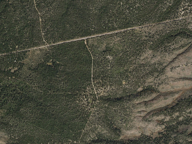 Aerial image of Brookbank