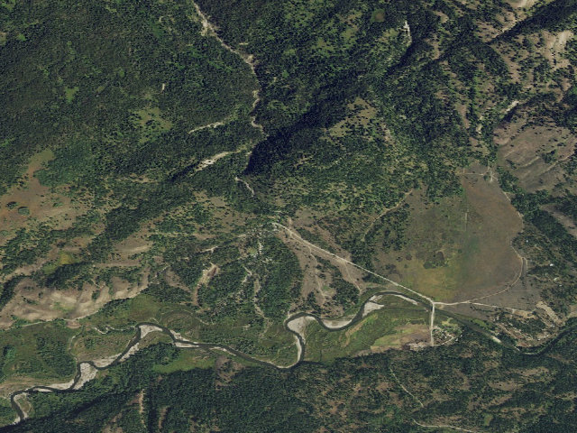 Aerial image of Buffalo Valley 18