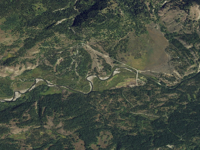 Aerial image of Buffalo Valley 21