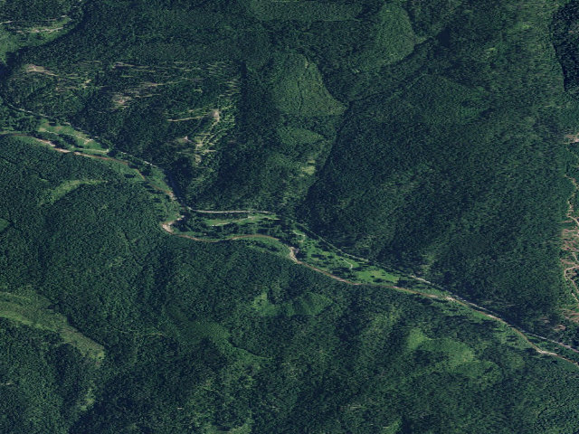 Aerial image of Bumblebee Meadow 2-1