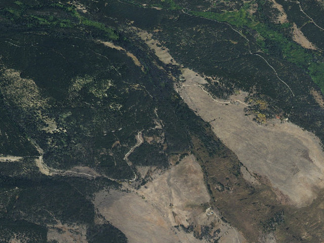 Aerial image of Bumper