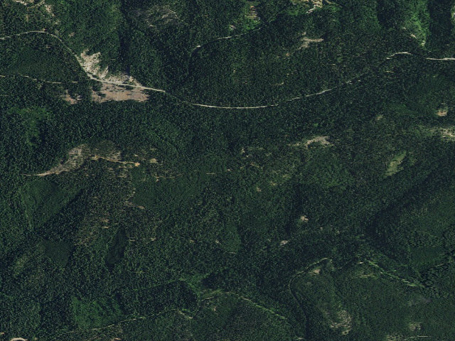Aerial image of Burlington