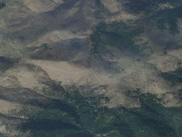 Aerial image of Burnedoversite-001