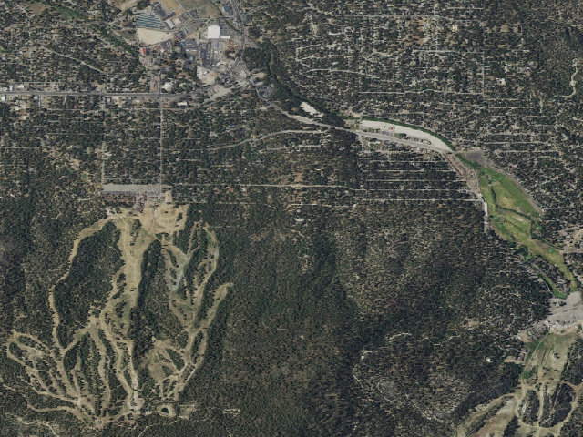 Aerial image of Buttercup Group Cg
