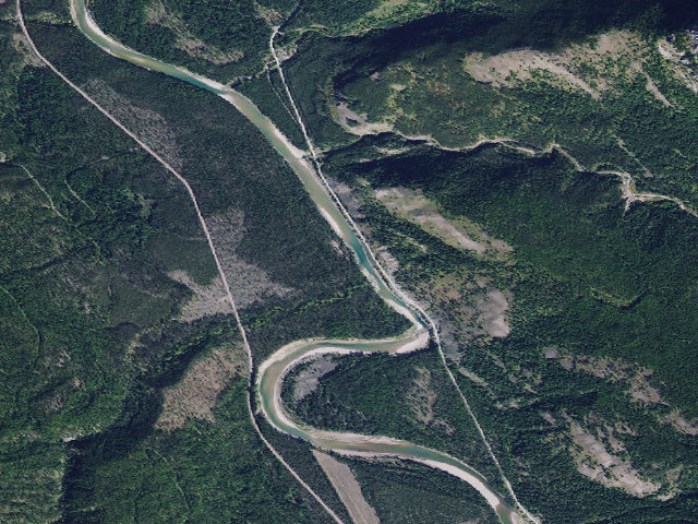 Aerial image of Cable Car Rd 11446 #1
