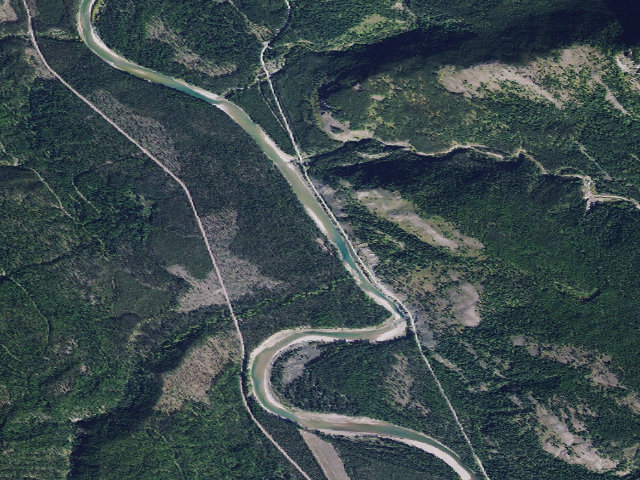 Aerial image of Cable Car Rd 11446 #3