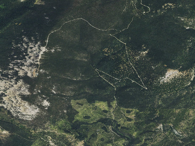 Aerial image of Cable Creek-002