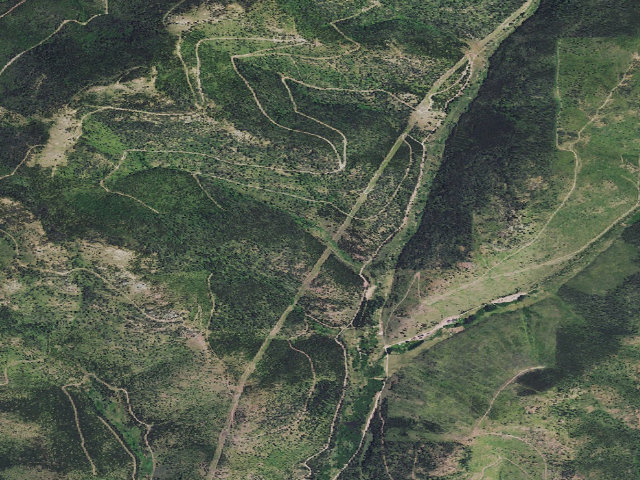 Aerial image of Cadote Crk-009