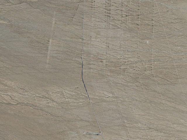 Aerial image of Camp Ibis-Patton 