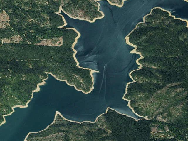 Aerial image of Captain'S Point Cg-F