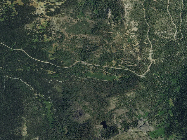 Aerial image of Carter Group