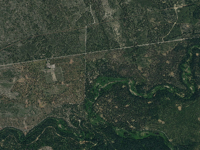 Aerial image of Cattle Camp Cg-F