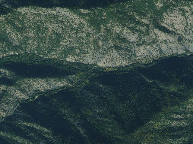 Aerial image of Cedarcreek-003A