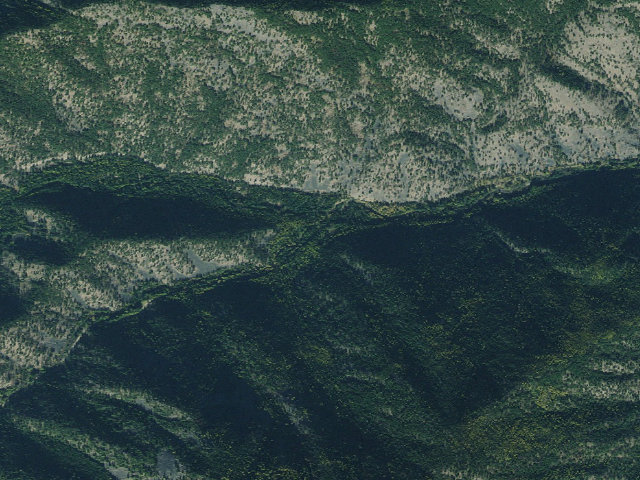 Aerial image of Cedarcreek-003B
