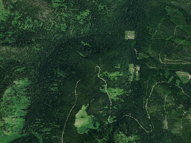 Aerial image of Cedarcreek-008