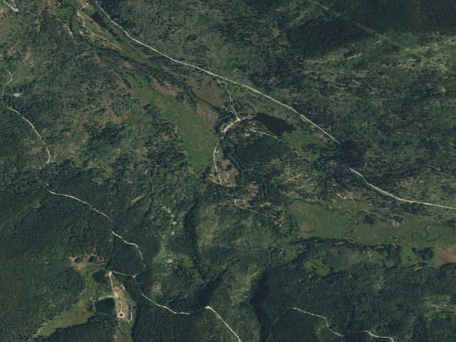 Aerial image of Chapman Cg